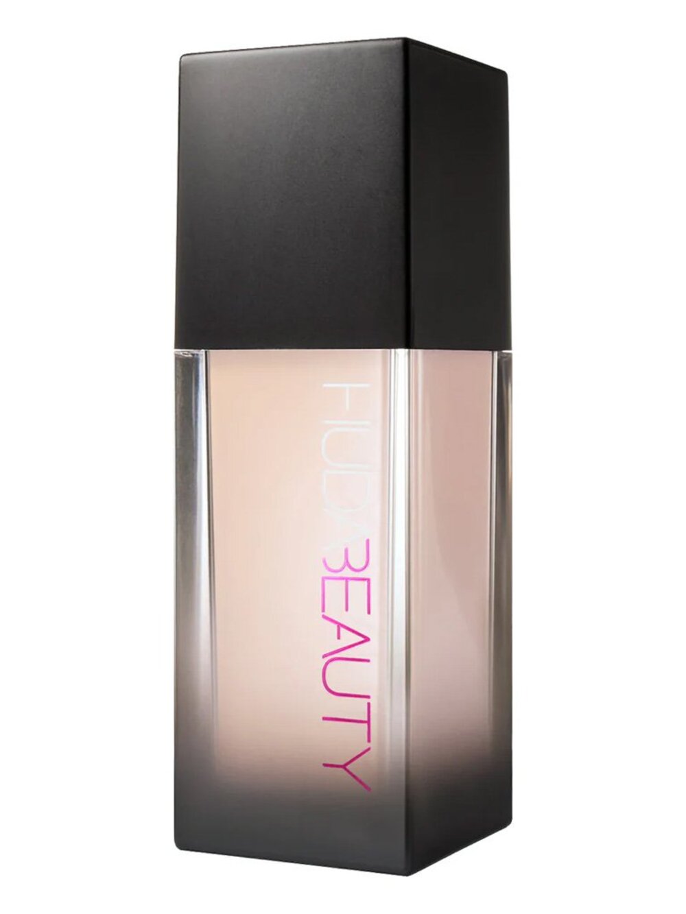 New Boxed Huda Beauty FAUXFILTER LUMINOUS MATTE FOUNDATION  120b Vanilla